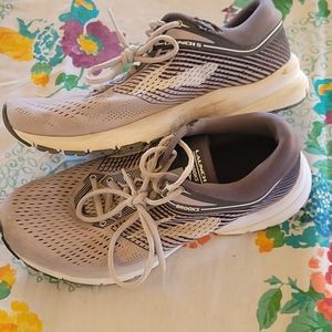 Brooks Running Shoes